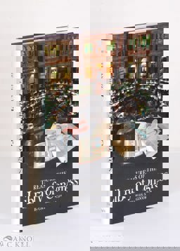 Treasures of the Library of Congress  9780810916616 Front Cover