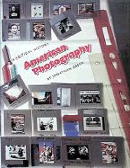 American Photography