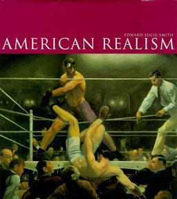 American Realism  9780810919419 Front Cover