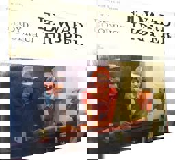 Edward Hopper Edward Hopper