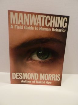 Manwatching