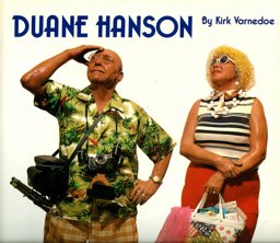 Duane Hanson
