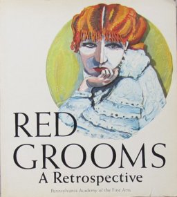 Red Grooms
