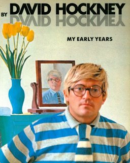 David Hockney