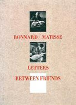 Bonnard - Matisse
