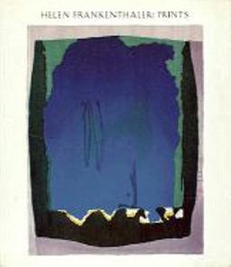 Helen Frankenthaler Prints