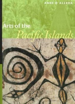 Perspectives Arts of the Pacific Islands  9780810927223 Front Cover