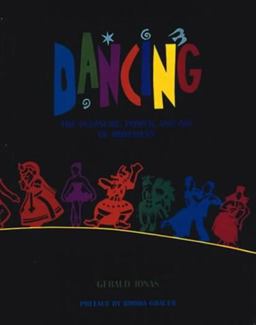 Dancing  9780810927919 Front Cover