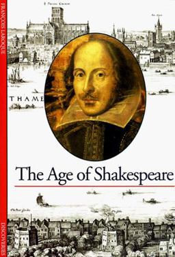 Discoveries: Age of Shakespeare  9780810928909 Front Cover