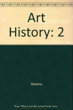 Art History - Volume 2