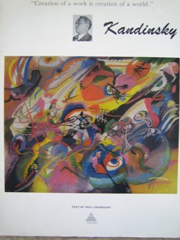Wassily Kandinsky