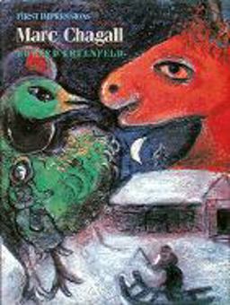 Marc Chagall Marc Chagall