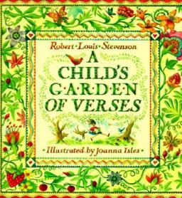 Child's Garden of Verses
