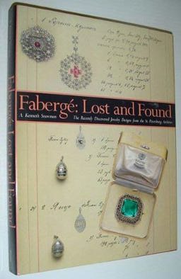 Faberge - Lost and Found Faberge - Lost and Found