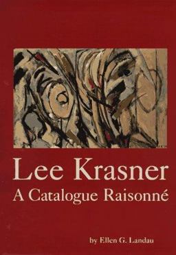Lee Krasner