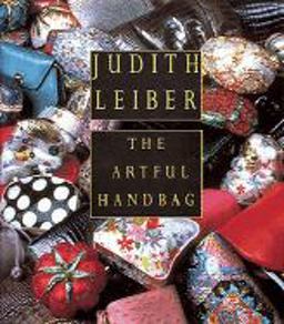 Judith Leiber  9780810935716 Front Cover