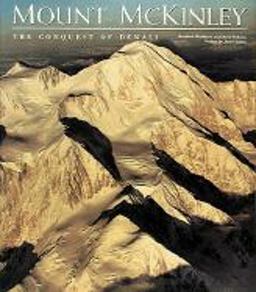 Mount McKinley