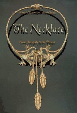 Necklace
