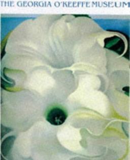 Georgia o'Keeffe Museum  9780810936850 Front Cover