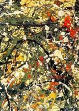 Jackson Pollock