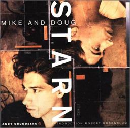Mike and Doug Starn