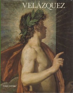 Velazquez  9780810939066 Front Cover