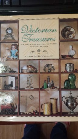 Victorian Treasures