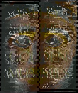 Valley of the Golden Mummies  9780810939424 Front Cover