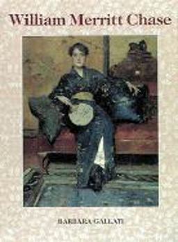 William Marrett Chase