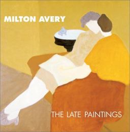 Milton Avery Milton Avery