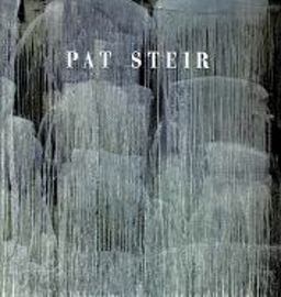 Pat Steir