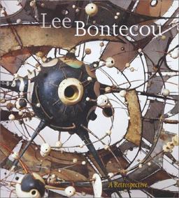 Lee Bontecou