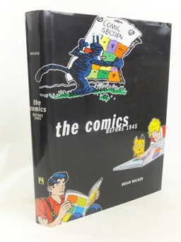 The Comics