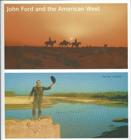 John Ford and the American West