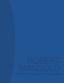 Robert Mangold