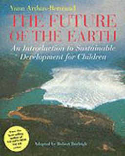 Future of the Earth