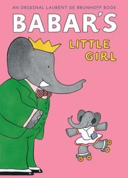 Babar's Little Girl