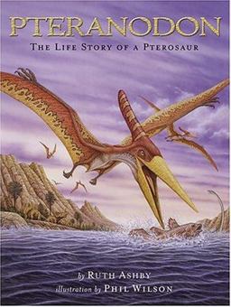 Pteranodon