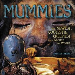 Mummies Mummies