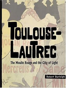 Toulouse-Lautrec