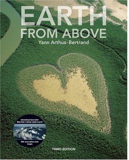 Earth from Above 3rd 9780810959477 Front Cover