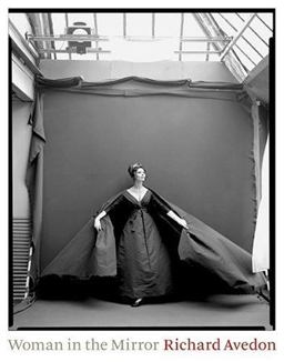 Woman in the Mirror  9780810959620 Front Cover