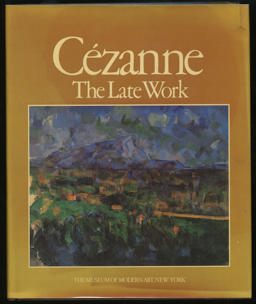 Cezanne Cezanne