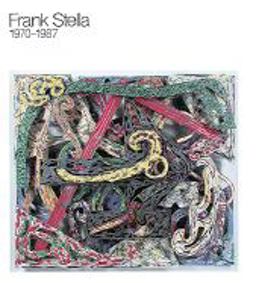 Frank Stella