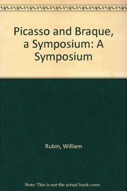 Picasso and Braque Picasso and Braque