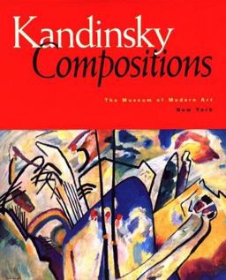 Vasily Kandinsky Compositions