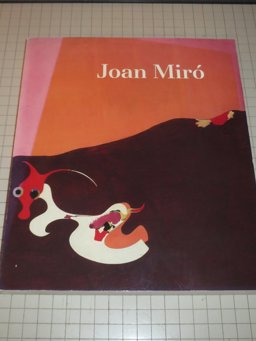 Joan Miró