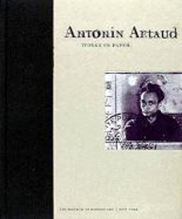 Antonin Artaud