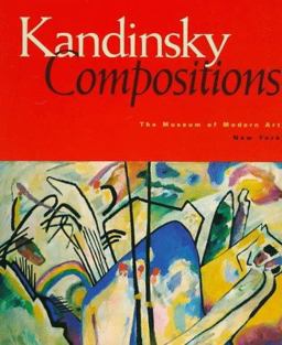 Vasily Kandinsky Compositions