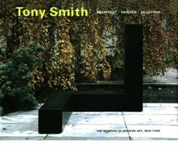 Tony Smith
